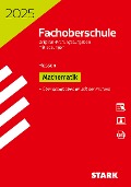 STARK Abschlussprüfung FOS Hessen 2025 - Mathematik - 