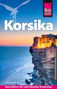 Reise Know-How Reiseführer Korsika - Wolfgang Kathe