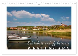 Westungarn - Schönheit und Geheimnis (Wandkalender 2026 DIN A4 quer), CALVENDO Monatskalender - Christian Müringer