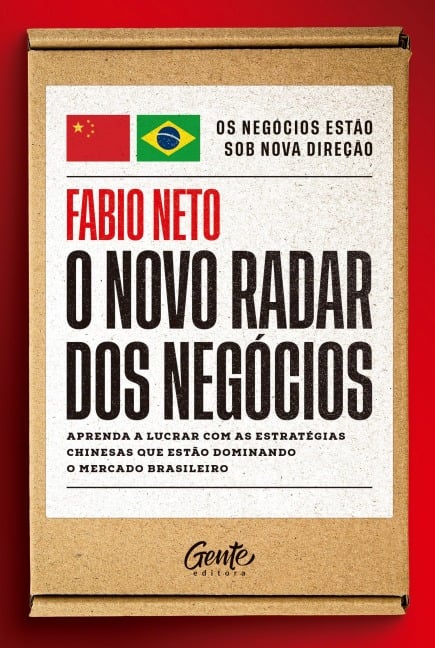 O novo radar dos negócios - Fabio Neto
