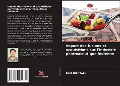 Cover-Bild zum Titel 'Impact des fusions et acquisitions sur l'industrie pharmaceutique indienne' von 'Keerthi Prabu'