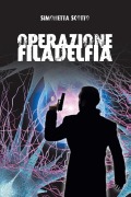 Operazione Filadelfia - Simonetta Scotto