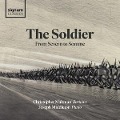 The Soldier from Severn to Somme - Christopher/Middleton Maltman