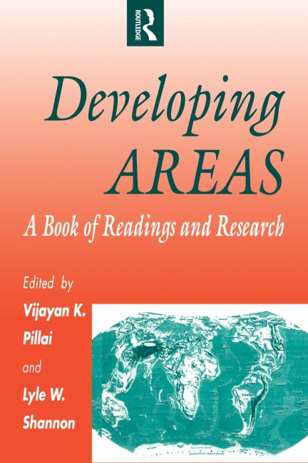 Developing Areas - 