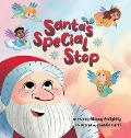 Santa's Special Stop - Stacey Golightly