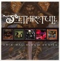 Cover-Bild zum Titel 'Original Album Series' von 'Jethro Tull'