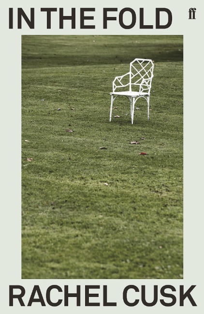 In the Fold - Rachel Cusk