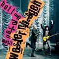 Cover-Bild zum Titel 'Hottentottenmusik' von 'Westernhagen'