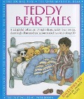 Teddy Bear Tales [With CD (Audio)] - Andrew Sachs