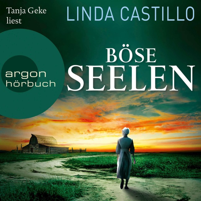 Böse Seelen - Linda Castillo