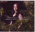 Cover-Bild zum Titel 'Fantaisies sonates fugues' von 'Maude Gratton'