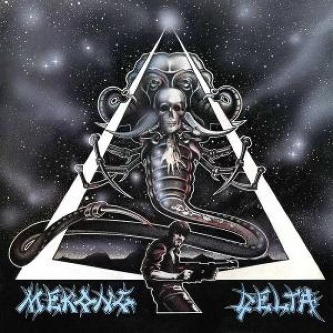 Mekong Delta - Mekong Delta