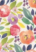 Cover-Bild zum Titel 'Lady-Timer Flora 2026' von ''