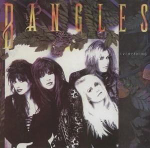 Everything (Expanded Edition) - The Bangles