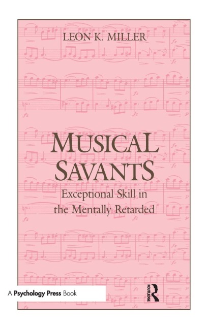 Musical Savants - Leon K. Miller