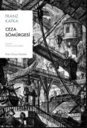 Cover-Bild zum Titel 'Ceza Sömürgesi' von 'Franz Kafka'