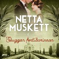 Skuggar fortíðarinnar - Netta Muskett