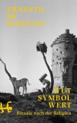 Cover-Bild zum Titel 'Wut - Symbol - Wert' von 'Ernesto De Martino'