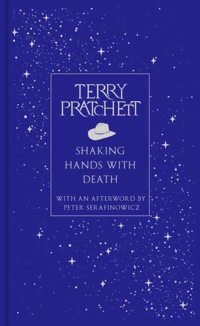 Shaking Hands With Death - Terry Pratchett