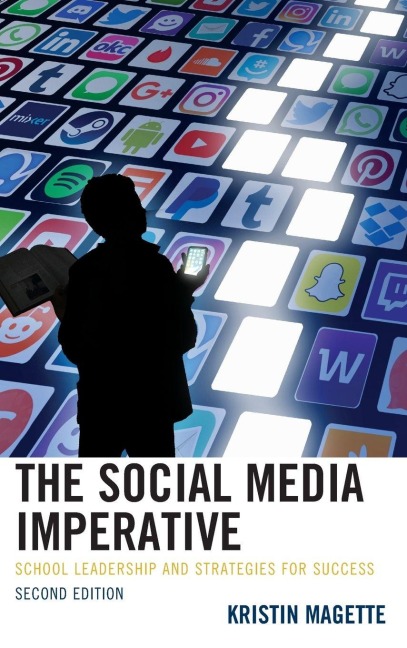 Social Media Imperative - Kristin Magette
