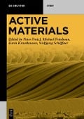 Cover-Bild zum Titel 'Active Materials' von ''