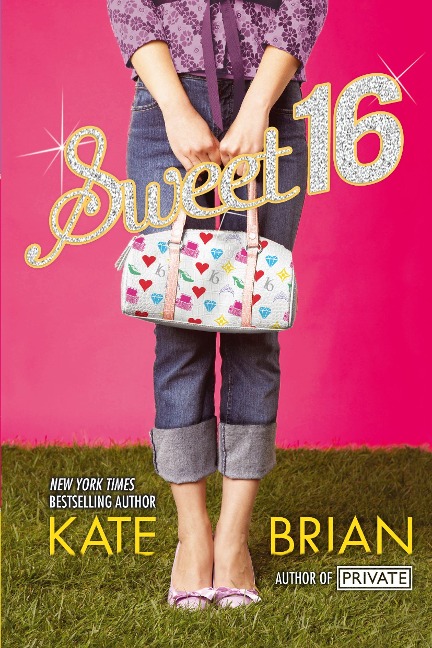 Sweet 16 - Kate Brian