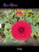 Cover-Bild zum Titel 'Damuria - Farmer' von 'Rene Winter'