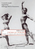 Cover-Bild zum Titel 'I sensi e il pudore. L'Italia e la rivoluzione dei costumi (1958-68)' von 'Liliosa Azara'
