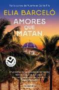 Amores que matan - Elia Barcelo