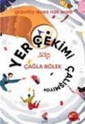 Yercekimi Calismiyor - Cagla Bölek