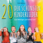 20 der schönsten Kinderlieder - 