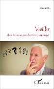 Cover-Bild zum Titel 'Vieillir' von 'Giard'