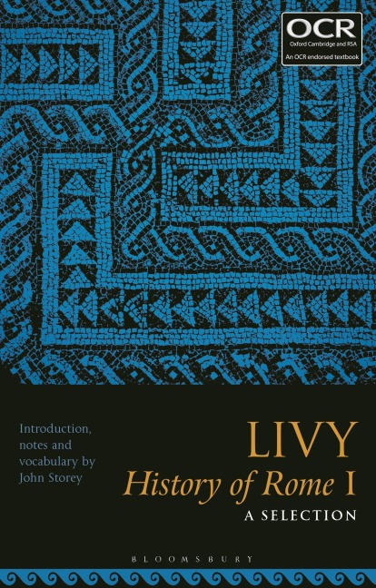 Livy, History of Rome I - 