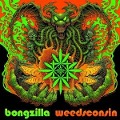 Cover-Bild zum Titel 'Weedsconsin' von 'Bongzilla'