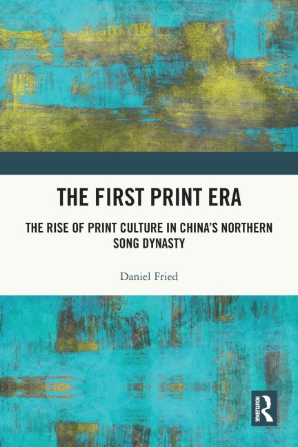 The First Print Era - Daniel Fried