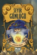 Cover-Bild zum Titel 'Kaptan Pöti Perinin Maceralari - Seyir Günlügü' von 'Sebnem Piskin'