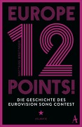 Europe - 12 Points! - Matthias Breitinger