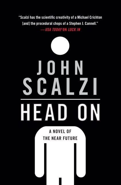 Head On - John Scalzi