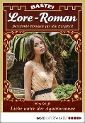 Cover-Bild zum Titel 'Lore-Roman 58' von 'Wera Orloff'