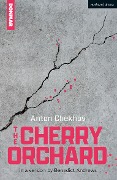 The Cherry Orchard - Anton Chekhov