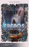 Cover-Bild zum Titel 'Erebos' von 'Ursula Poznanski'