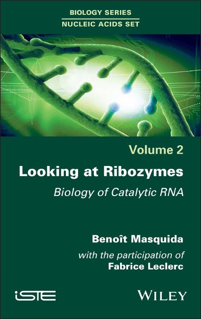 Looking at Ribozymes - Fabrice Leclerc