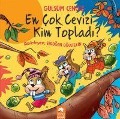 Cover-Bild zum Titel 'En Cok Cevizi Kim Topladi' von 'Gülsüm Cengiz'