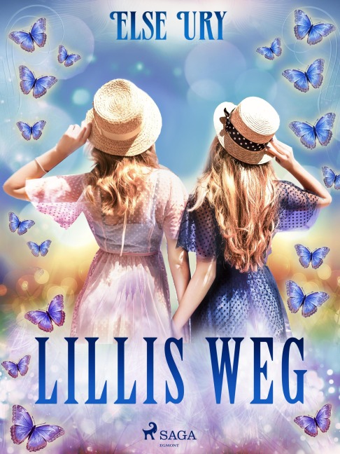 Lillis Weg - Else Ury