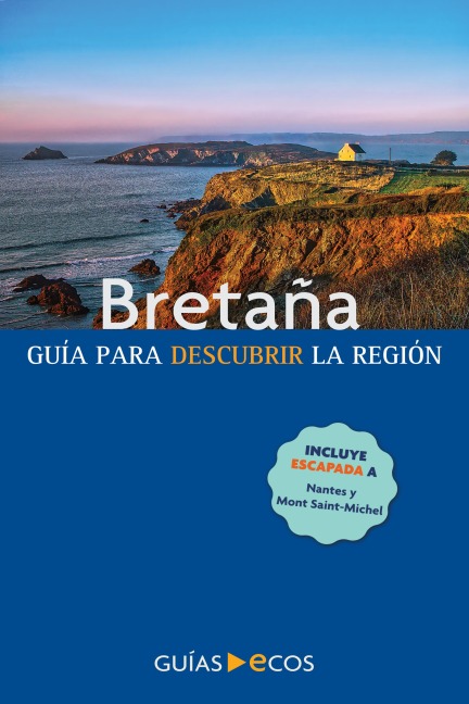 Bretaña - Gorka Calleja López, César Barba