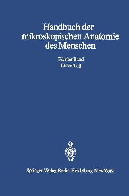 Verdauungsapparat - 
