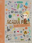 Cover-Bild zum Titel 'The Acadia Files' von 'Katie Coppens'