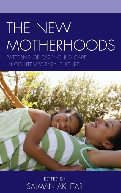 New Motherhoods - 