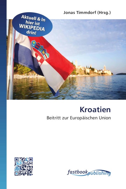 Kroatien - 
