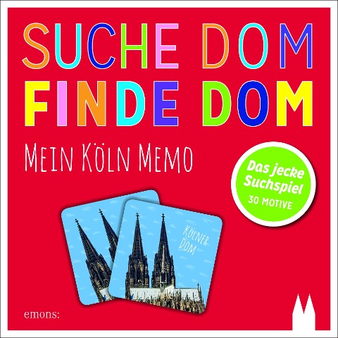 Mein Köln Memo - 